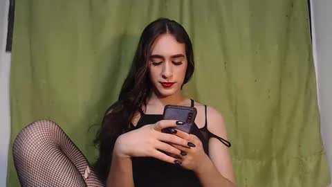 Snapshot of violetta_tss chatting on March 2, 2025, 1:36 am Princess Violet Valerious Follow me IGX violetvalerious online show from March 2, 2025, 1:36 am