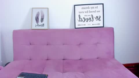 Snapshot of violettabaker1 chatting on January 30, 2025, 4:55 pm ViolettaBaker online show from January 30, 2025, 4:55 pm