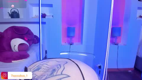 ViolettaBaker online show from February 24, 2026, 7:34 pm