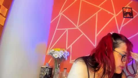 violetafetish online show from February 24, 2025, 2:08 am