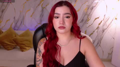 Violett Castel online show from February 3, 2026, 7:19 pm