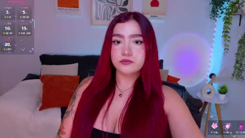Snapshot of violettcastel chatting on June 23, 2026, 12:08 am Violett Castel online show from June 23, 2026, 12:08 am