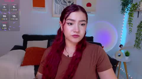 Snapshot of violettcastel chatting on June 30, 2026, 12:22 am Violett Castel online show from June 30, 2026, 12:22 am