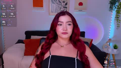 Snapshot of violettcastel chatting on July 3, 2026, 12:39 am Violett Castel online show from July 3, 2026, 12:39 am