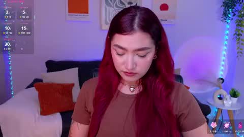 Snapshot of violettcastel chatting on July 10, 2026, 12:37 am Violett Castel online show from July 10, 2026, 12:37 am