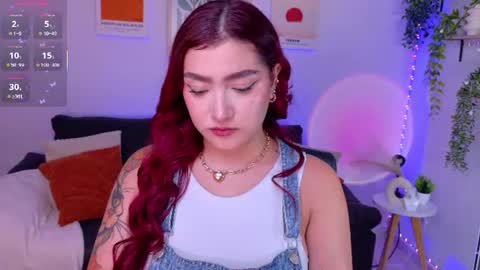 Snapshot of violettcastel chatting on July 10, 2026, 10:56 pm Violett Castel online show from July 10, 2026, 10:56 pm