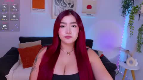 Snapshot of violettcastel chatting on July 12, 2026, 11:40 pm Violett Castel online show from July 12, 2026, 11:40 pm