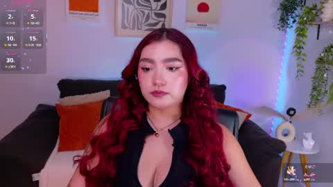 Snapshot of violettcastel chatting on July 24, 2026, 12:41 am Violett Castel online show from July 24, 2026, 12:41 am