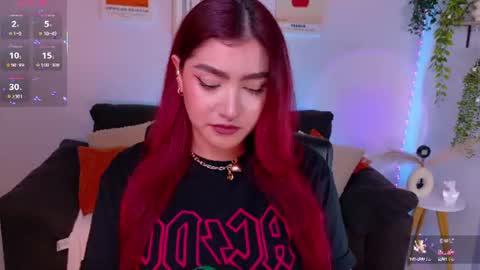 Snapshot of violettcastel chatting on July 29, 2026, 12:53 am Violett Castel online show from July 29, 2026, 12:53 am