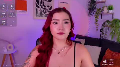 Snapshot of violettcastel chatting on July 31, 2026, 1:27 am Violett Castel online show from July 31, 2026, 1:27 am