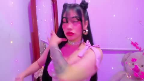 violette_laurent online show from May 8, 2026, 3:12 am