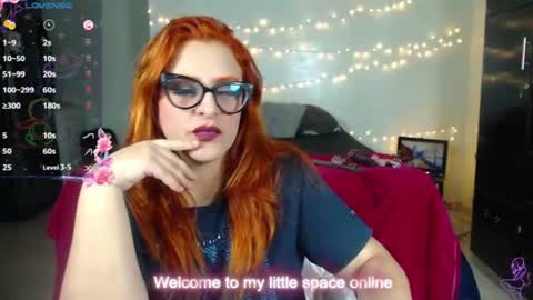 Snapshot of violettelynn_ chatting on July 9, 2026, 2:26 am Violetta Morningstar online show from July 9, 2026, 2:26 am