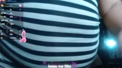 Snapshot of violettelynn_ chatting on August 3, 2026, 10:10 am Violetta Morningstar online show from August 3, 2026, 10:10 am