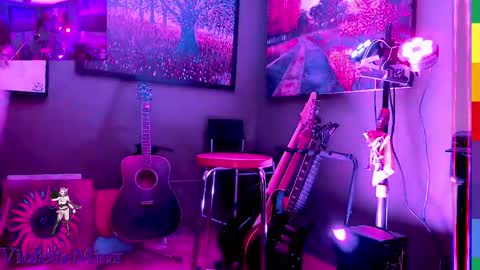 Snapshot of violetteminx chatting on November 3, 2025, 11:15 pm Violette online show from November 3, 2025, 11:15 pm