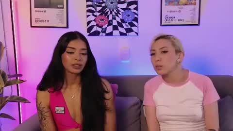 Violet online show from June 23, 2026, 12:19 am
