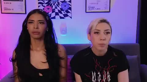 Violet online show from June 29, 2026, 12:50 am