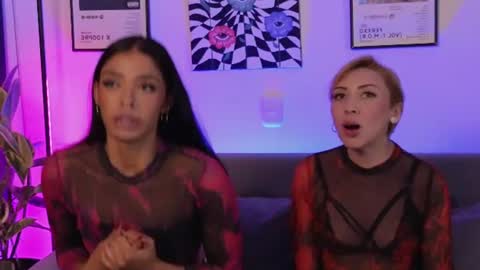 Violet online show from August 1, 2026, 3:17 am