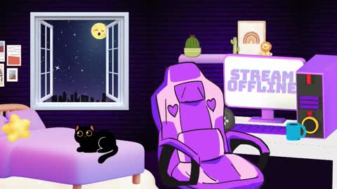 Violet Flowers online show from March 1, 2025, 7:37 pm