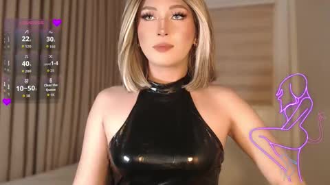 Best Of Both Worlds online show from October 14, 2025, 2:23 am