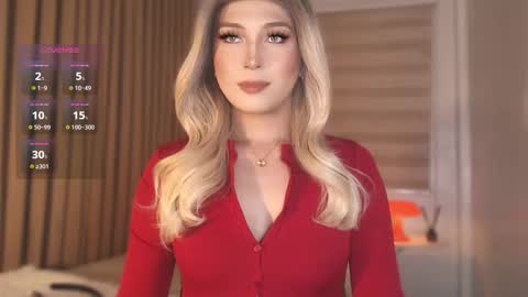 Best Of Both Worlds online show from November 23, 2025, 1:33 pm