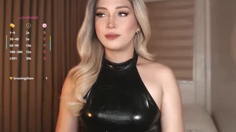 Best Of Both Worlds online show from December 1, 2025, 5:45 am