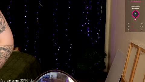 Snapshot of violetvio1ator chatting on December 18, 2024, 2:38 pm Dommy mommy online show from December 18, 2024, 2:38 pm