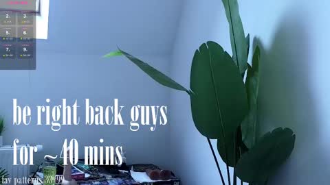 Snapshot of violetvio1ator chatting on March 6, 2025, 8:41 am Dommy mommy online show from March 6, 2025, 8:41 am