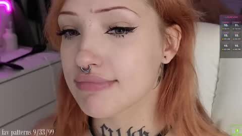 Snapshot of violetvio1ator chatting on September 13, 2025, 4:56 am Dommy mommy online show from September 13, 2025, 4:56 am