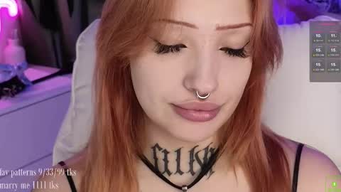 Snapshot of violetvio1ator chatting on September 26, 2025, 4:16 am Dommy mommy online show from September 26, 2025, 4:16 am