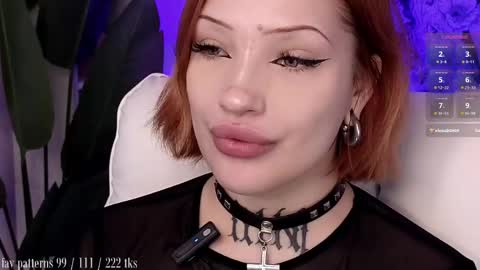 Dommy mommy online show from April 4, 2026, 3:38 am