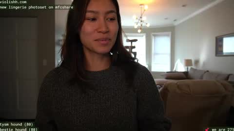 follow me on twitter violishh and ig violishh  online show from February 18, 2025, 8:14 pm