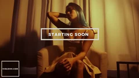 follow me on twitter violishh and ig violishh  online show from July 13, 2026, 4:26 am