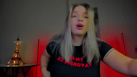 Violla online show from February 13, 2025, 7:56 am