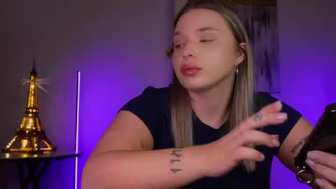 Violla online show from February 23, 2025, 7:55 am