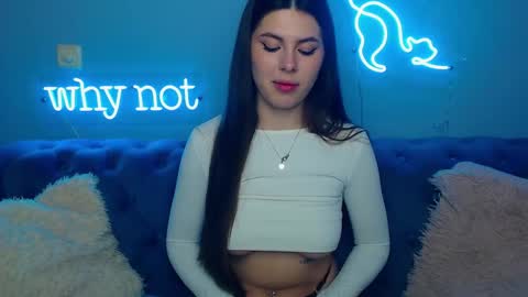 viollinalv online show from March 8, 2026, 5:44 am