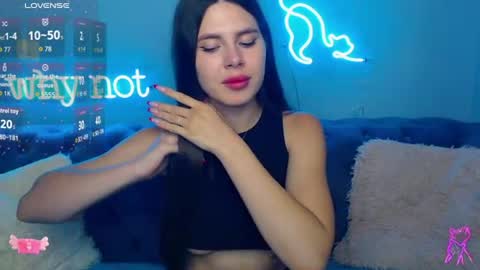 viollinalv online show from July 18, 2026, 5:33 am