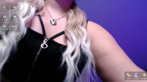 Snapshot of vip_juicy chatting on February 26, 2025, 3:41 pm VelvettTime online show from February 26, 2025, 3:41 pm