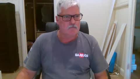 viper654321 online show from January 13, 2026, 7:24 am