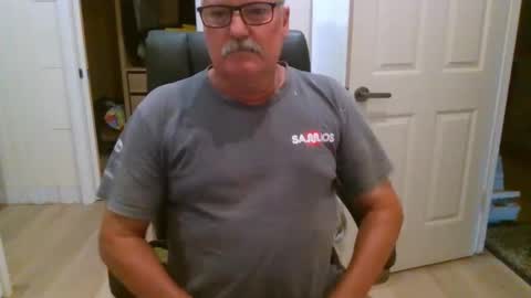 viper654321 online show from March 23, 2026, 7:45 am