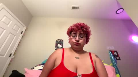 Goddess Viper online show from July 28, 2026, 2:29 am