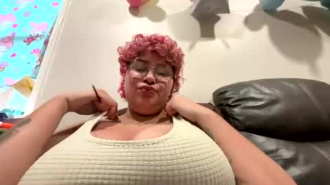 Goddess Viper online show from July 30, 2026, 8:08 pm