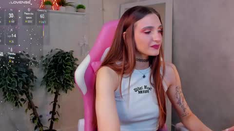 Snapshot of virdjinia_green chatting on May 18, 2026, 9:26 am Virdjinia online show from May 18, 2026, 9:26 am