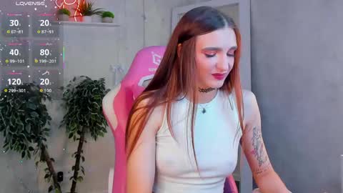 Snapshot of virdjinia_green chatting on May 25, 2026, 9:26 am Virdjinia online show from May 25, 2026, 9:26 am
