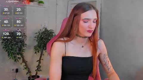 Snapshot of virdjinia_green chatting on June 12, 2026, 9:19 am Virdjinia online show from June 12, 2026, 9:19 am
