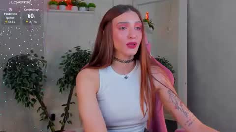 Snapshot of virdjinia_green chatting on July 9, 2026, 9:24 am Virdjinia online show from July 9, 2026, 9:24 am