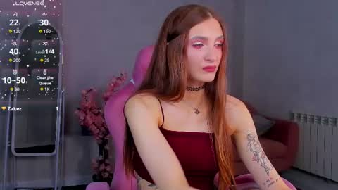 Snapshot of virdjinia_green chatting on July 17, 2026, 5:51 pm Virdjinia online show from July 17, 2026, 5:51 pm