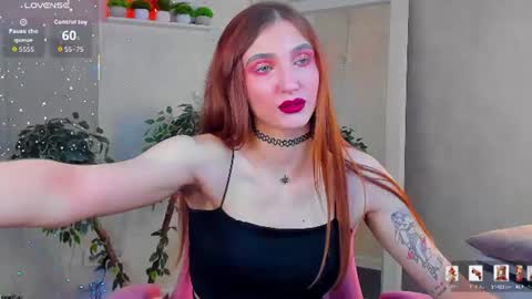 Snapshot of virdjinia_green chatting on August 1, 2026, 9:30 am Virdjinia online show from August 1, 2026, 9:30 am