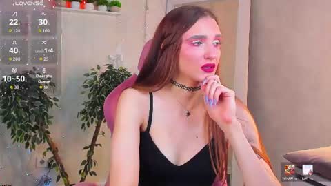 Snapshot of virdjinia_green chatting on August 2, 2026, 9:30 am Virdjinia online show from August 2, 2026, 9:30 am