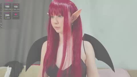 Snapshot of virgiin_lily chatting on December 4, 2025, 12:03 pm Lily online show from December 4, 2025, 12:03 pm