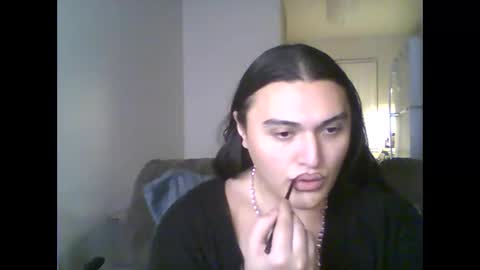 Snapshot of virgorian_enigma chatting on January 30, 2025, 6:46 am priscilla online show from January 30, 2025, 6:46 am